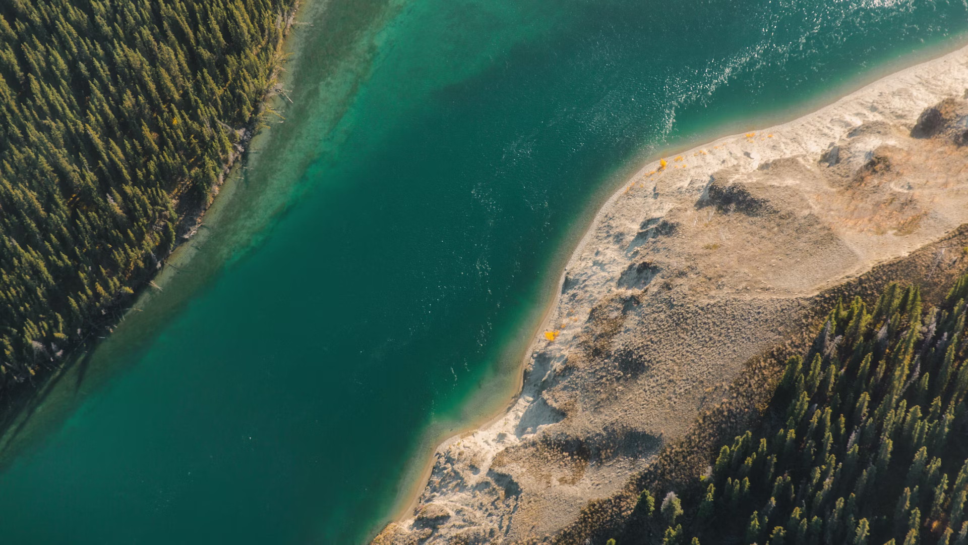 Travel destination background