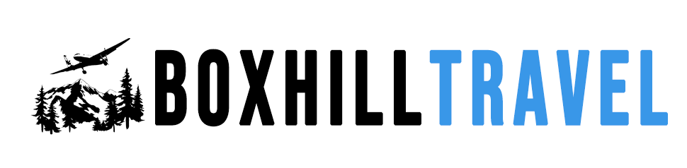 BoxHillTravel